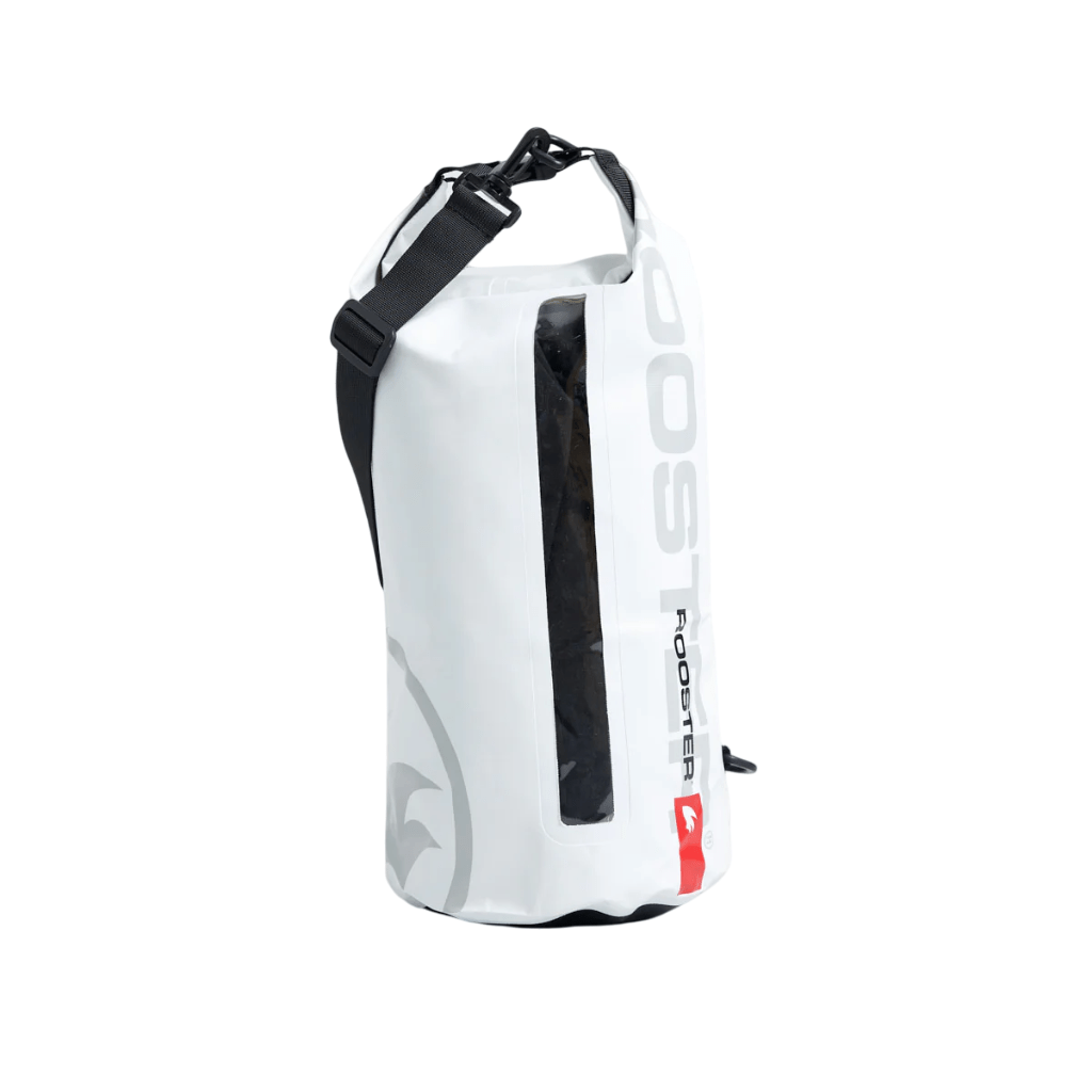 Rooster Tasche / Seesack 'Roll Top Dry Bag' (10l)